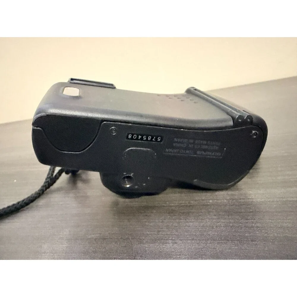 Olympus infinity zoom
